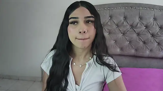 Nesuko kamado  online show from October 4, 5:22 pm