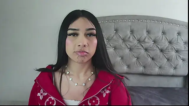 Nesuko kamado  online show from November 3, 5:14 pm