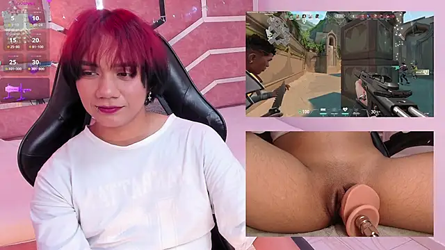 Eriol  online show from March 10, 9:09 pm