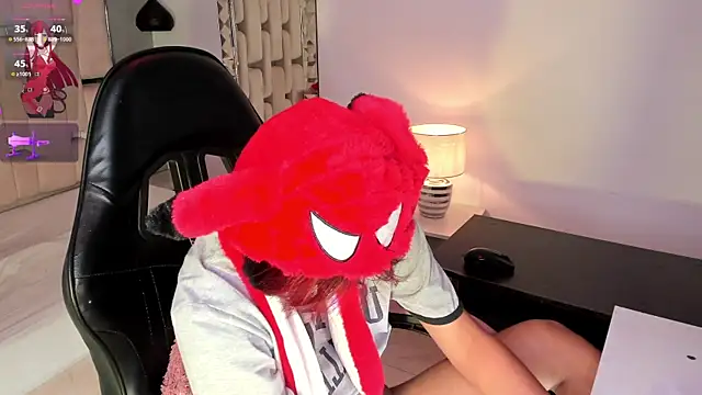 Eriol  online show from April 1, 12:17 pm