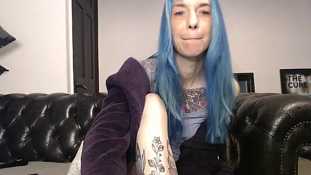 RavenryderUK online show from March 22, 12:39 am
