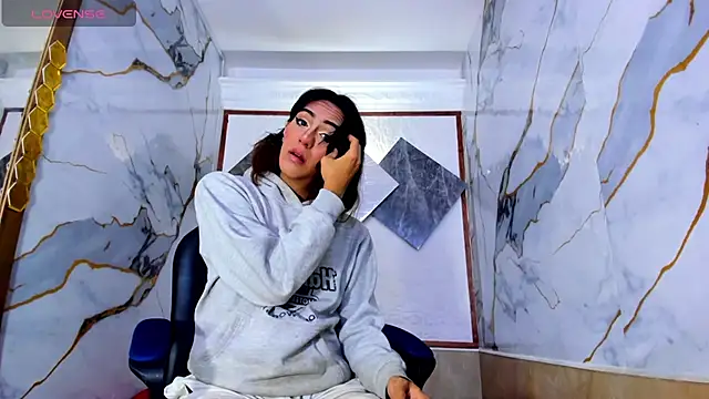 Isabella stanford2 online show from October 13, 12:38 pm