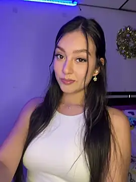 Snapshot of kanne_mia chatting on February 25, 10:50 pm kanne mia online show from February 25, 10:50 pm