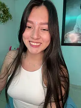 Snapshot of kanne_mia chatting on March 12, 4:08 am kanne mia online show from March 12, 4:08 am