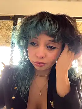 Sweet Chaos online show from November 27, 4:42 pm