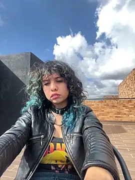 Sweet Chaos online show from March 13, 8:37 pm