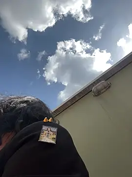 Sweet Chaos online show from March 20, 7:19 pm