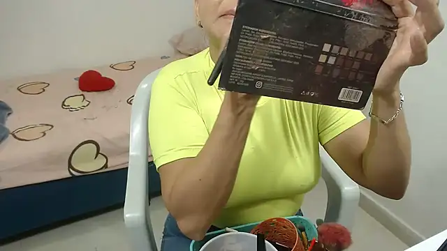 Agatha browser online show from September 25, 12:42 pm