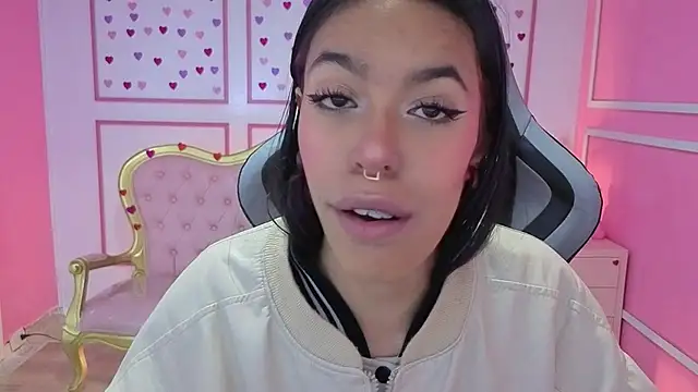 stephania t online show from October 2, 11:39 am