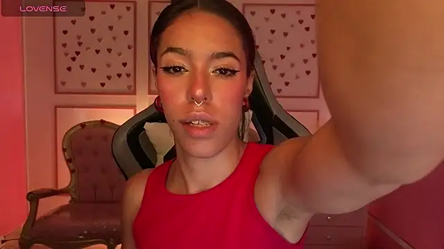 stephania t online show from November 14, 11:53 am