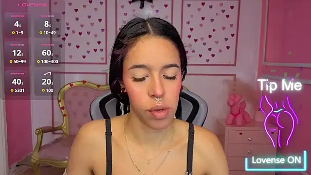 stephania t online show from January 14, 12:00 pm