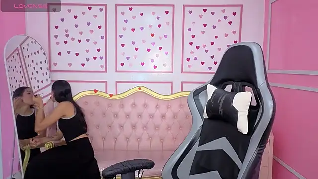 stephania t online show from February 13, 12:23 pm