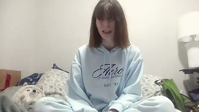 Snapshot of TheSexiest2025 chatting on January 20, 5:48 pm TheSexiest2025 online show from January 20, 5:48 pm