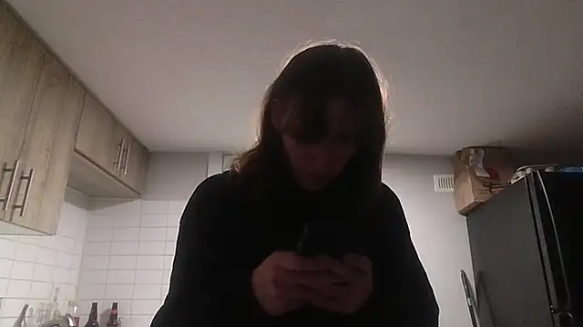 Snapshot of TheSexiest2025 chatting on February 19, 1:08 am TheSexiest2025 online show from February 19, 1:08 am