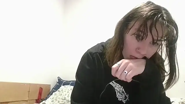 Snapshot of TheSexiest2025 chatting on February 21, 2:59 pm TheSexiest2025 online show from February 21, 2:59 pm