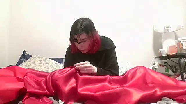 Snapshot of TheSexiest2025 chatting on March 13, 5:18 pm TheSexiest2025 online show from March 13, 5:18 pm