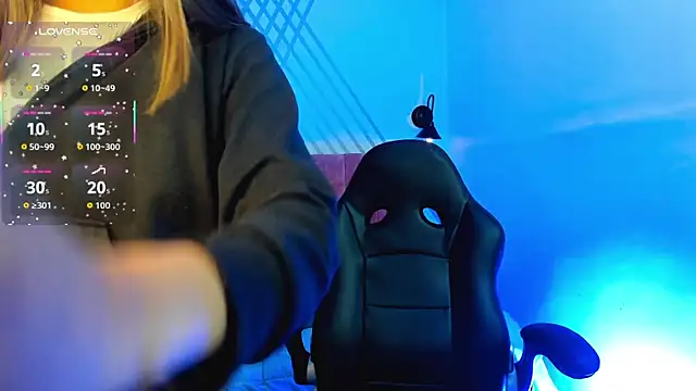  Sophie  miller online show from November 9, 7:12 pm