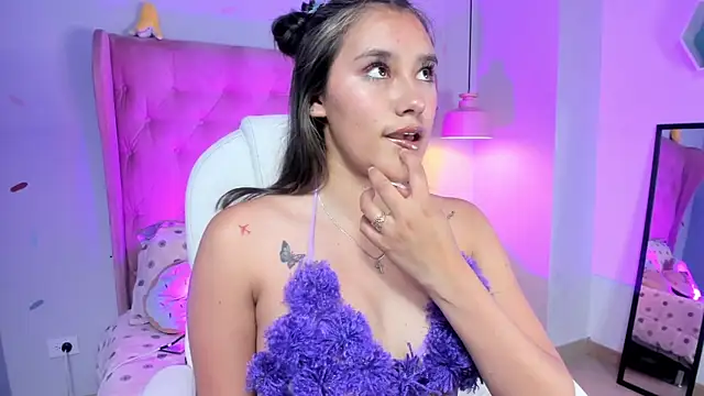  Sophie  miller online show from November 13, 8:41 pm