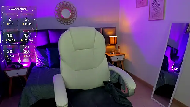  Sophie  miller online show from November 30, 5:39 pm