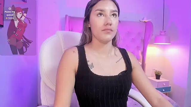  Sophie  miller online show from May 8, 12:54 pm