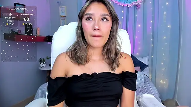  Sophie  miller online show from May 13, 8:27 pm