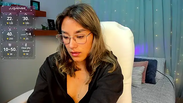  Sophie  miller online show from May 20, 7:42 pm