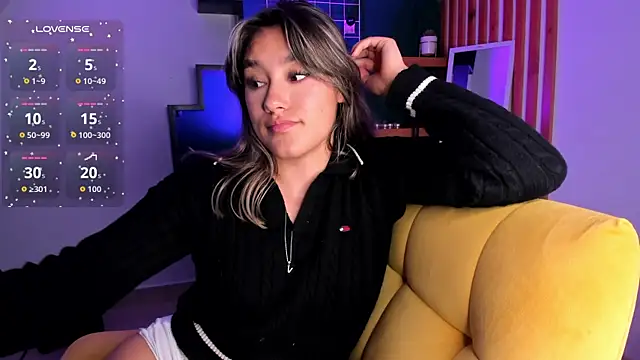  Sophie  miller online show from May 22, 8:58 pm