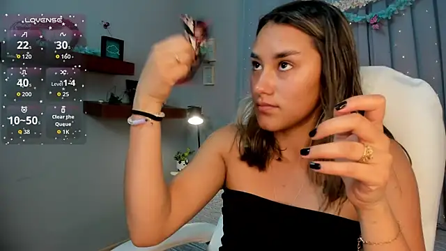  Sophie  miller online show from May 23, 4:33 pm