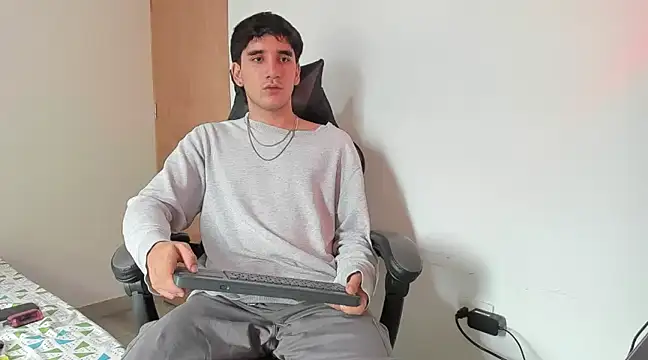 leo030809 online show from March 14, 4:09 pm