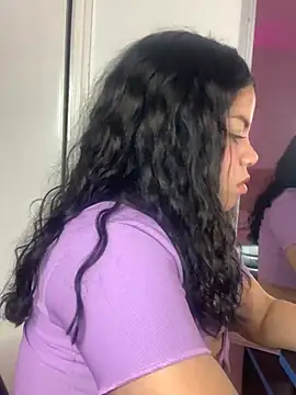 Elaa euphoria online show from January 4, 1:52 am