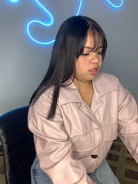 Elaa euphoria online show from January 23, 1:41 am