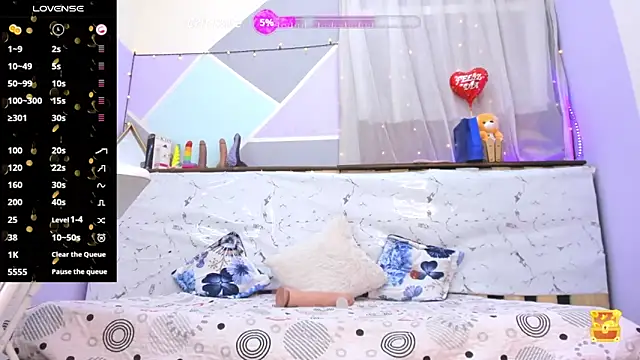 Michellcockxxx online show from October 2, 2:18 am