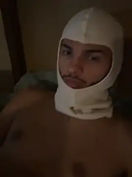 La Compota07 online show from December 19, 7:43 pm