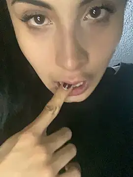 Effyvice13 online show from September 30, 4:06 am