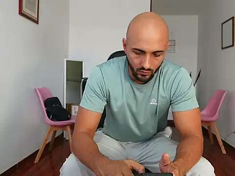 jon-bukowsky online show from March 25, 6:03 pm