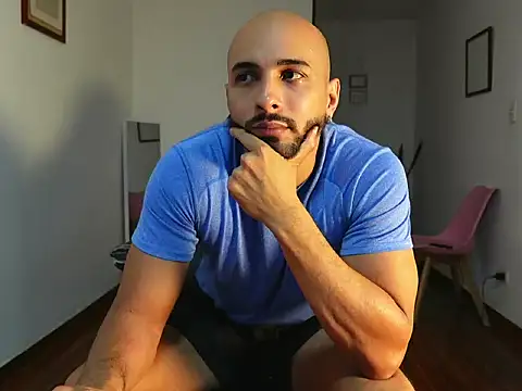 jon-bukowsky online show from April 10, 1:11 am