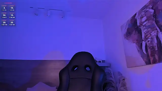 NyxShadow   online show from March 20, 4:07 am