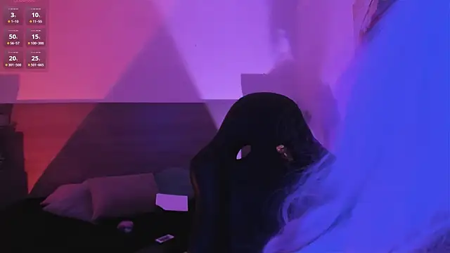 NyxShadow   online show from March 22, 4:14 am