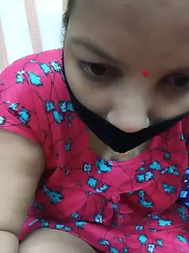 Snapshot of Manjudear chatting on June 30, 1:28 am Manjudear online show from June 30, 1:28 am