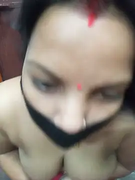 Snapshot of Manjudear chatting on July 1, 5:02 pm Manjudear online show from July 1, 5:02 pm
