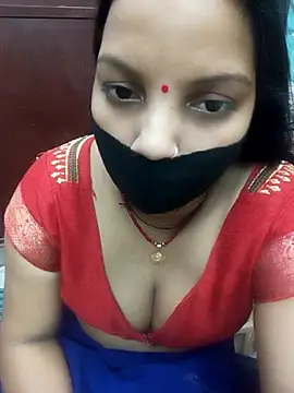 Snapshot of Manjudear chatting on July 6, 5:37 am Manjudear online show from July 6, 5:37 am