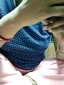 MAGIC COUPLE INDIA online show from February 7, 3:38 pm