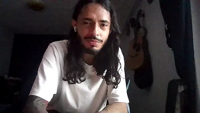 Donstark6669 online show from September 19, 7:14 pm