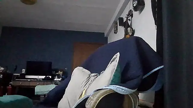 Donstark6669 online show from October 5, 9:56 pm