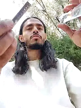 Donstark6669 online show from October 31, 6:53 pm