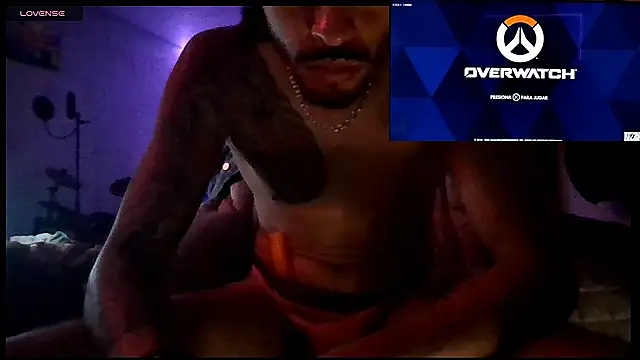 Donstark6669 online show from May 7, 8:52 am