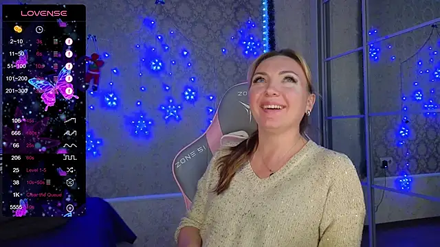 -DIVORA- online show from January 4, 7:34 pm