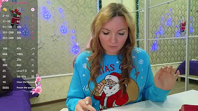 -DIVORA- online show from January 6, 5:27 pm