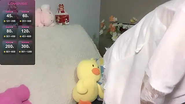 LaoSHI-999 online show from January 7, 1:38 am