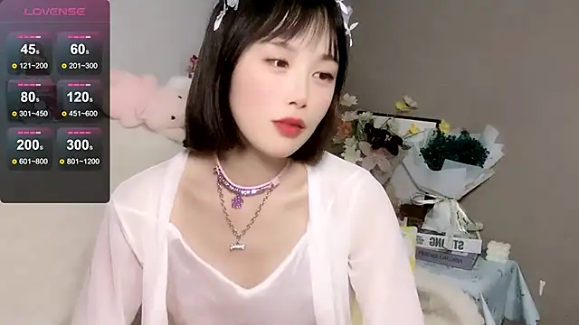 LaoSHI-999 online show from January 7, 7:42 am